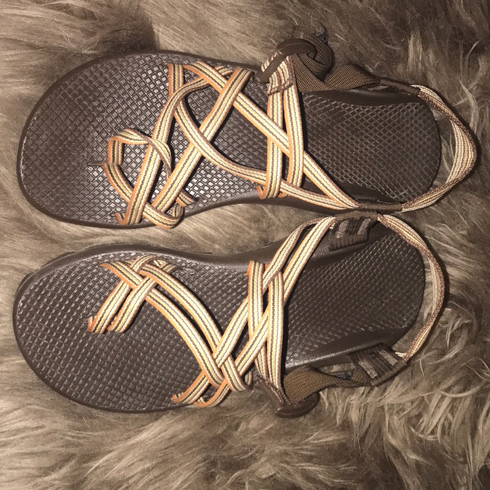Chaco sandals
